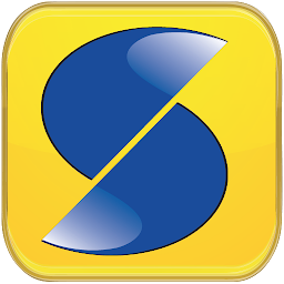 SureCash logo
